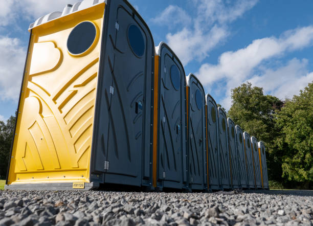 Best Restroom Trailer for Festivals  in Buckhall, VA