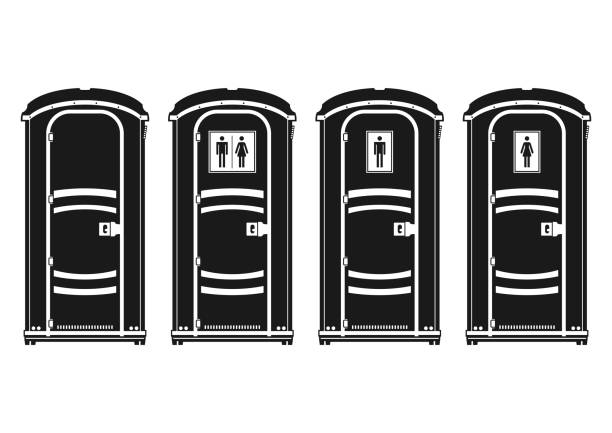 Best Portable Toilets for Disaster Relief Sites  in Buckhall, VA