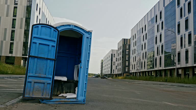  Buckhall, VA Portable Potty Rental Pros