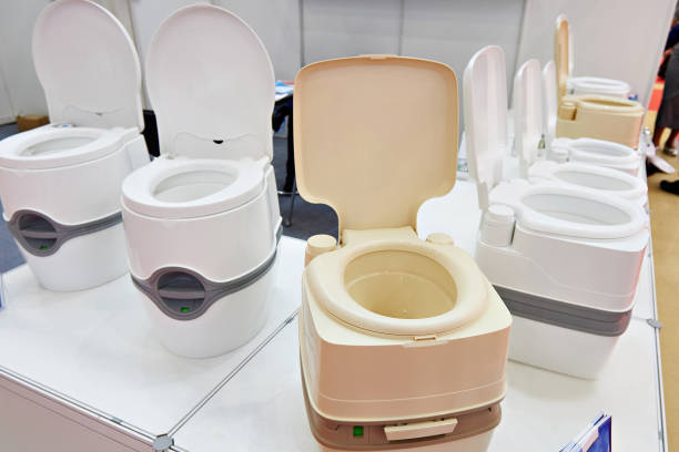 Best Deluxe Portable Toilet Rental  in Buckhall, VA